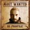2013 Most Wanted (Hi Profile) [EP]