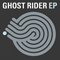 2012 Ghost Rider [EP]