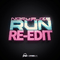 2016 Run (Re-Edit) [Single]