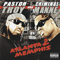 2006 Pastor Troy & Criminal Manne - Atlanta 2 Memphis (Deluxe Edition) [CD 2] 