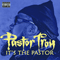 2012 It`s The Pastor (Single)