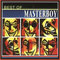 2000 Best of Masterboy (CD1)