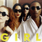 2014 G I R L (LP)