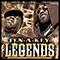 2008 Ten-A-Key Legends (mixtape)