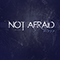 2012 Not Afraid (Single)