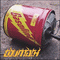 Countach - Gasoline