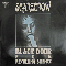 1989 Scarecrow - Black Door