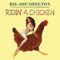 2017 Ridin' A Chicken