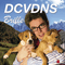 DCVDNS - Brille