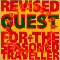 1992 Revised Quest For The Seasoned Traveller