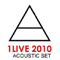 2010 1 Live Acoustic Set In Deutschland (24.06.2010)