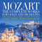 2017 Mozart: The Complete Works for Violin and Orchestra