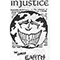 Injustice (USA) - The Cursed Earth (Demo)