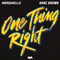 2019 One Thing Right (Feat.)