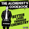2008 The Alchemist's Cookbook (EP)