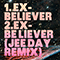 2012 Ex-Believer (Single)
