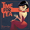 2015 Time for Tea