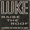 1997 Raise The Roof (Cassette Single, Promo)