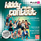 2014 Kiddy Contest, Vol. 20 (CD 2)