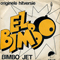 1975 El Bimbo - La Balanga (7'' Single)