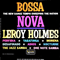 1962 Leroy Holmes Goes Latin Bossa Nova