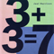1996 3 + 3 = 7 (feat. Brad Dutz)