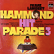 1971 Hammond Hitparade 3 (LP)