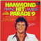 1975 Hammond Hitparade 9 (LP)