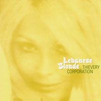 1998 Lebanese Blonde (Maxi-Single)