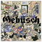 2018 Gebusch (Limited Edition) [Cd 2: Instrumental]