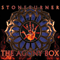 2017 The Agony Box