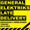 2019 Late Delivery (EP)