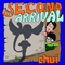 Chui - The Second Arrival