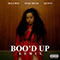 2018 Boo'd Up (remix) (Single) 