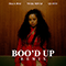 2018 Boo'd Up (remix, clean) (Single) 