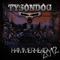 Tysondog ~ Hammerhead 2012 (EP)