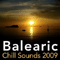 2009 Balearic Chill Sounds