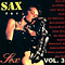 2002 Sax for Sex vol.3