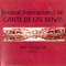 2009 Festival International: Del Cante De Las Minas - Antologia Vol. 3