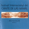 2009 Festival International: Del Cante De Las Minas - Antologia Vol. 4