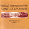 2009 Festival International: Del Cante De Las Minas - Antologia Vol. 5
