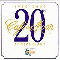 2000 Cafe del Mar, 20th Anniversary (1980-2000)