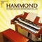 2009 The Golden Age Of The Hammond Organ 1944-1956