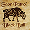 Saor Patrol - Black Bull