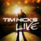 2017 Tim Hicks. Live (EP)