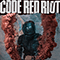 Code Red Riot - Mask