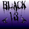 2018 Black 13
