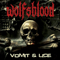 Wolfsblood (SWE) - Vomit & Lice