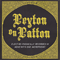 2011 Peyton On Patton