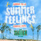 2020 Summer Feelings (feat. Charlie Puth) (Single)